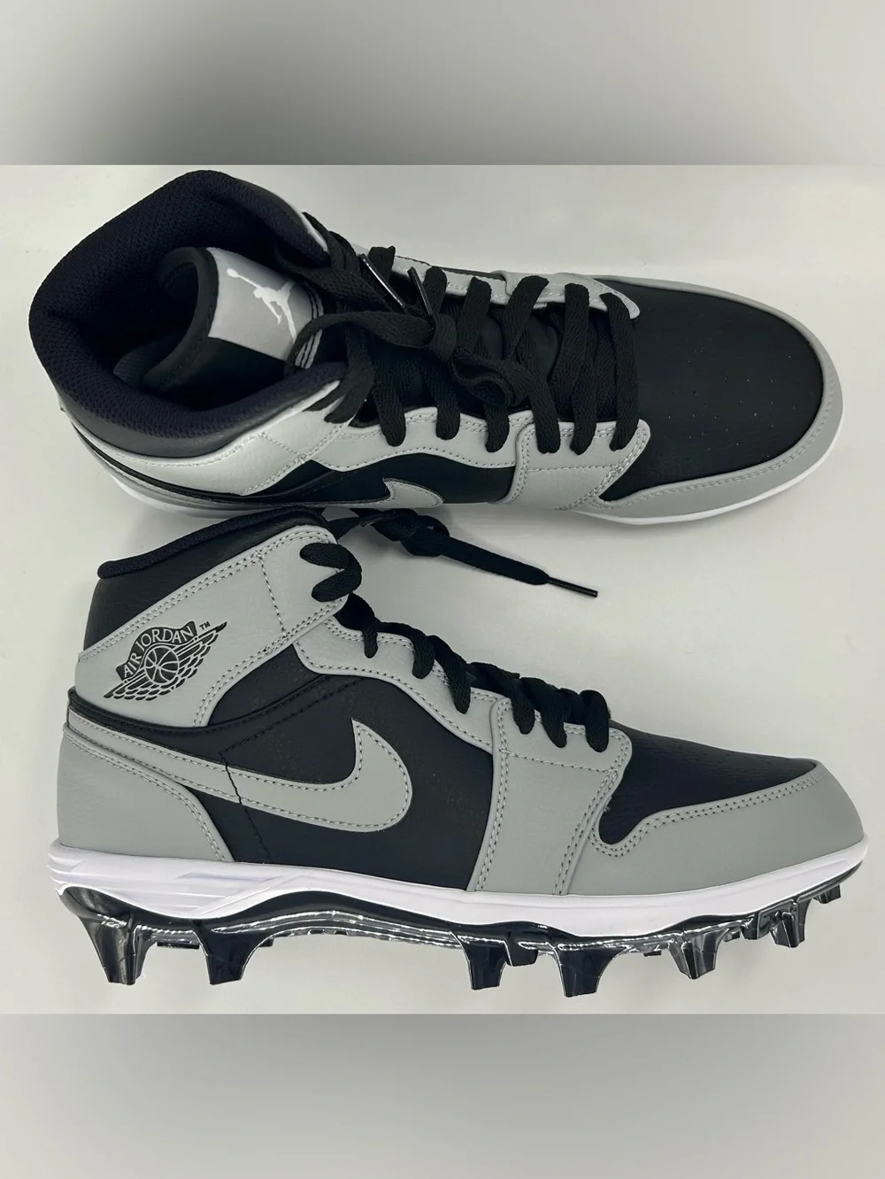 Jordan new air